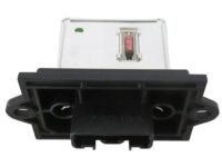 OEM 2013 Nissan Juke RESISTER Heater - 27150-3DN0A