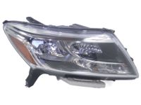 Nissan 26010-3KA0A
