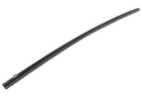 OEM 2011 Nissan Maxima Wiper Blade Refill, Driver - 28895-JA01A