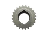 OEM 1988 Nissan Pulsar NX Sprocket-Crankshaft - 13021-D4200