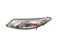 OEM Nissan Juke Lamp Front Combination RH - 26120-1KM0B