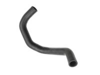 OEM Nissan 240SX Hose-Bottom - 21503-40F65