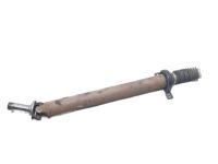 OEM 2017 Nissan Frontier Shaft Assembly PROPELLER - 37000-ZZ75A