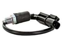 OEM Infiniti Switch Assy-Reverse Lamp - 32005-70E2A