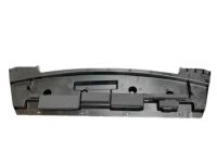 OEM 2019 Nissan Rogue Sport Bracket-Apron - 62660-DF30A