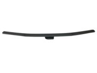 OEM 2018 Nissan 370Z Window Wiper Blade Assembly - 28890-1EA5B