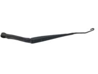 OEM 2013 Nissan Versa Windshield Wiper Arm Assembly - 28881-3AN1A