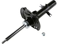 OEM 2021 Nissan Altima STRUT Kit Front LH - E4303-6CA0A