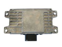 OEM Nissan Hardware Unit - Transmission Control - 310F6-4BA0A