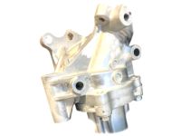 OEM 2002 Nissan Sentra Pump Assembly Water - 21010-F461B