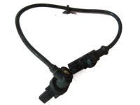 OEM Infiniti EX35 Sensor Assembly Anti Ski, Rear - 47901-JL00A