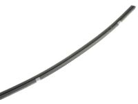 OEM 2020 Nissan Maxima Wiper Blade Refill, Driver - 28895-3TA0A