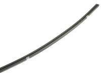 OEM 2021 Nissan Maxima Wiper Blade Refill, Driver - 28895-3TA0A