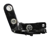 OEM 2020 Nissan Pathfinder Hinge Assembly - Back Door, LH - 90401-3KA0A