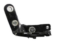 OEM Nissan Pathfinder Hinge Assembly - Back Door, LH - 90401-3KA0A