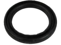 OEM Nissan NX Rear Spring Seat-Rubber - 55040-D0100