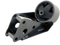 OEM 1993 Nissan NX Engine Mounting Insulator Assembly, Front Left - 11220-0M810
