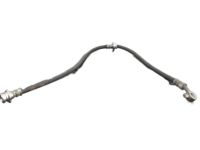 OEM Nissan Rogue Hose Assy-Brake, Front - 46210-4BA0A