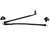 OEM 1998 Nissan Altima Pivot Assy-Wiper, No 2 - 28850-9B000