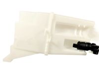 OEM Nissan Rogue Tank Assy-Windshield Washer - 28910-4BA0A