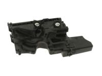 OEM 2017 Nissan Versa Note Air Cleaner Body Assembly - 16528-9KA0A