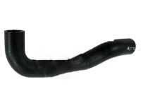 OEM 1996 Nissan Pickup Hose-Radiator, UPP - 21501-3B015