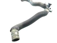 OEM Nissan Sentra Neck Assy-Filler - 21418-3RA0A