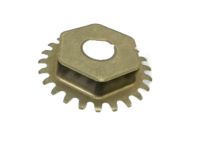 Nissan 15043-JF00A