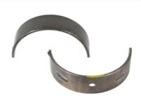 OEM 1995 Nissan Altima Bearing-Crankshaft - 12261-40F02