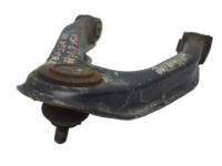 OEM Nissan Xterra Link Complete - Front Suspension, Upper LH - 54525-8B550