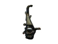 OEM 2020 Infiniti QX80 Spindle - KNUCKLE, RH - 40014-1LA0A