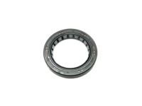 OEM Infiniti Seal-Oil, Crankshaft Front - 13510-53J01