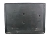 OEM 2012 Nissan Cube Tray-Battery - 24428-1FC0A