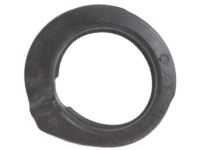 OEM 2014 Nissan Rogue Select Front Spring Rubber Seat Lower - 54035-JG00A
