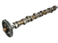 OEM 2001 Nissan Sentra Camshaft Assy - 13020-5M015