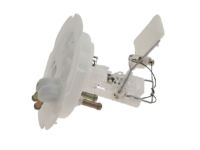 OEM 1991 Nissan Sentra Fuel Tank Sending Unit - 25060-57Y02
