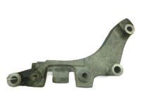 OEM 2004 Nissan Murano Engine Mount Bracket, Left - 11253-CA000