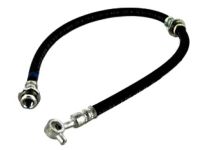OEM 2008 Nissan Versa Hose Assy-Brake, Front - 46210-EM01A