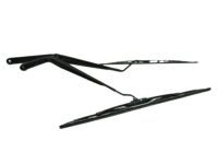 OEM 2000 Infiniti I30 Window Wiper Arm Assembly - 28886-2Y90A