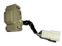 OEM Nissan Rogue Switch Assy-Sunroof - 25450-3TA0B