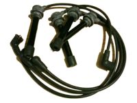 OEM 2001 Nissan Altima Cable Set High Tension - 22440-9E002