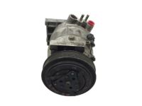 OEM Infiniti I35 Compressor-Cooler - 92600-5Y700