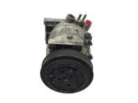 OEM 2002 Nissan Maxima Compressor-Cooler - 92600-5Y700