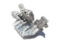 OEM 2015 Nissan Rogue Select Engine Mounting Insulator, Left - 11220-ET81C