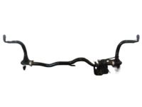 OEM 2012 Nissan Juke Stabilizer-Front - 54611-1KC0A