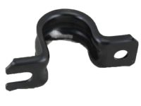 OEM 1995 Nissan 240SX Clamp-Stabilizer - 54614-65F00