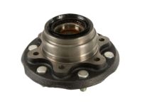 OEM Infiniti Front Road Wheel Hub Assembly - 40202-0W094