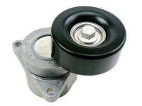 OEM 2014 Nissan Rogue Select TENSIONER Assembly Auto - 11955-JA00C