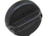 OEM 1990 Nissan 240SX Cap Filler - 17251-79920