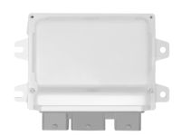 OEM 2011 Nissan Versa Engine Control Module - 23710-9EC9B